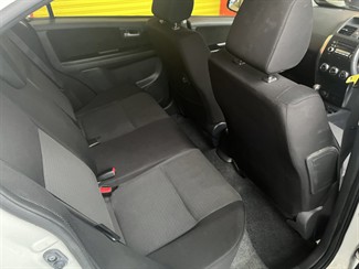 2009 Suzuki SX4 - Thumbnail