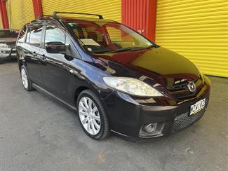2007 Mazda Premacy - Thumbnail