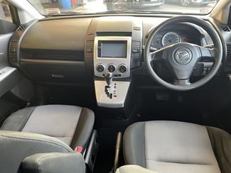 2007 Mazda Premacy - Thumbnail