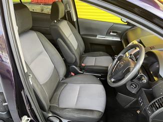 2007 Mazda Premacy - Thumbnail