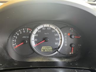 2007 Mazda Premacy - Thumbnail