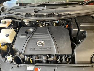 2007 Mazda Premacy - Thumbnail