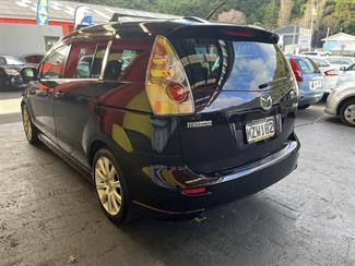 2007 Mazda Premacy - Thumbnail