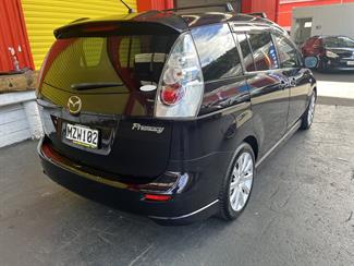 2007 Mazda Premacy - Thumbnail