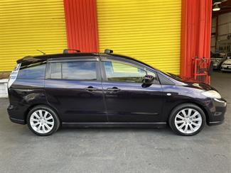 2007 Mazda Premacy - Thumbnail