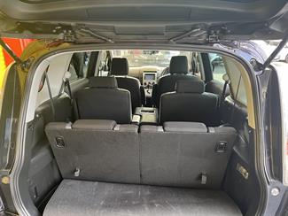 2007 Mazda Premacy - Thumbnail