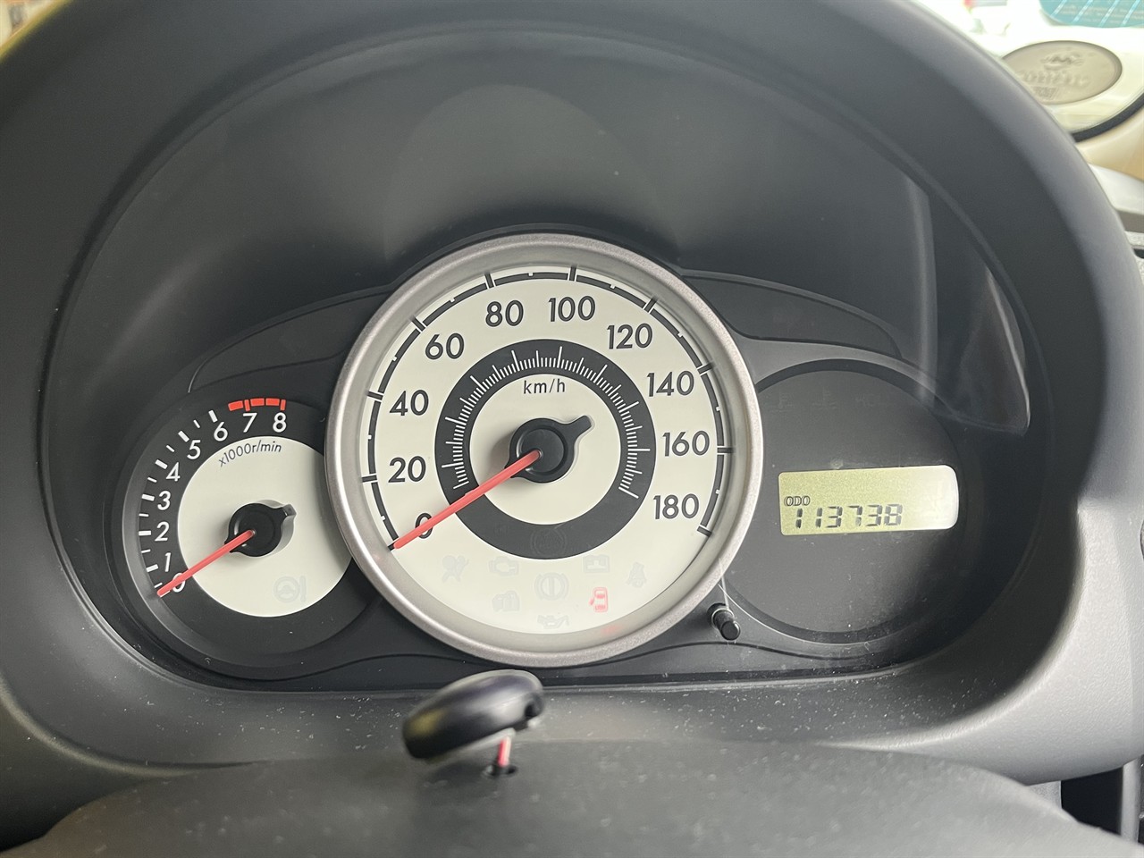 2010 Mazda Demio