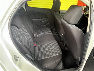 2010 Mazda Demio - Thumbnail