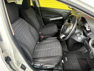 2010 Mazda Demio - Thumbnail