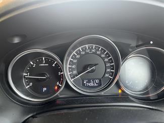 2015 Mazda Cx-5 - Thumbnail