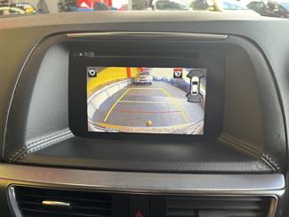 2015 Mazda Cx-5 - Thumbnail