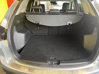 2015 Mazda Cx-5 - Thumbnail