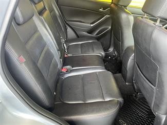 2015 Mazda Cx-5 - Thumbnail