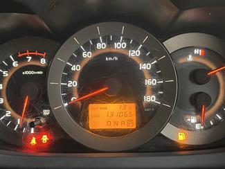 2010 Toyota Vanguard - Thumbnail