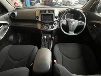 2010 Toyota Vanguard - Thumbnail