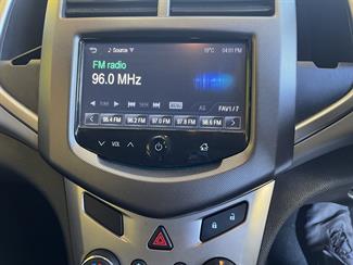 2015 Holden Barina - Thumbnail