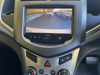 2015 Holden Barina - Thumbnail