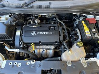 2015 Holden Barina - Thumbnail