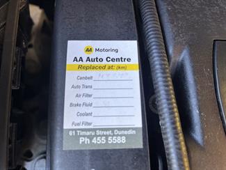 2015 Holden Barina - Thumbnail