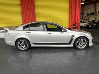 2007 Holden Commodore - Thumbnail