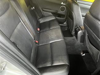 2007 Holden Commodore - Thumbnail