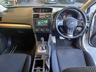 2013 Subaru Xv - Thumbnail