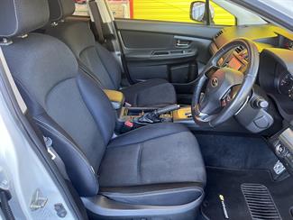 2013 Subaru Xv - Thumbnail