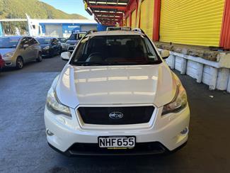 2013 Subaru Xv - Thumbnail