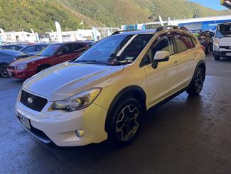 2013 Subaru Xv - Thumbnail