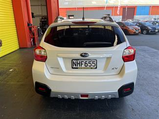 2013 Subaru Xv - Thumbnail