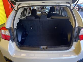 2013 Subaru Xv - Thumbnail