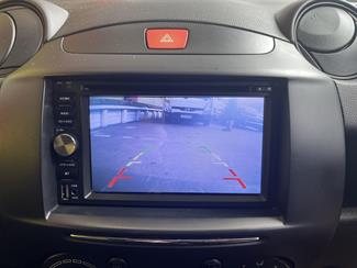 2011 Mazda Demio - Thumbnail