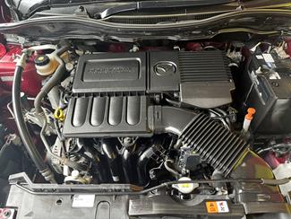 2011 Mazda Demio - Thumbnail