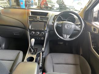 2019 Mazda BT-50 - Thumbnail