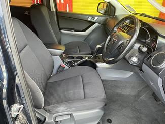 2019 Mazda BT-50 - Thumbnail