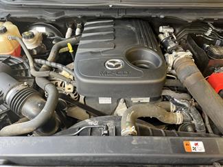 2019 Mazda BT-50 - Thumbnail