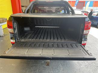 2019 Mazda BT-50 - Thumbnail