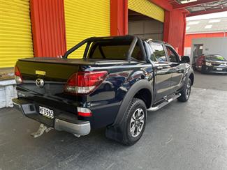 2019 Mazda BT-50 - Thumbnail