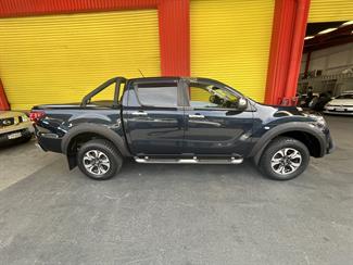 2019 Mazda BT-50 - Thumbnail