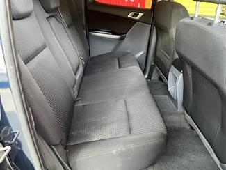 2019 Mazda BT-50 - Thumbnail