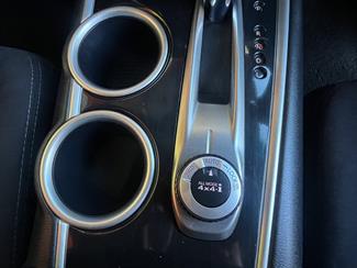 2015 Nissan pathfinder - Thumbnail