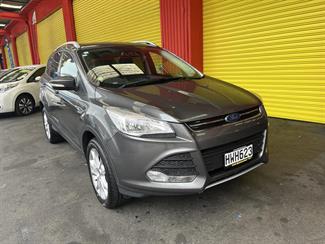 2015 Ford Kuga - Thumbnail