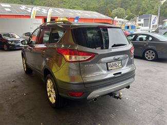 2015 Ford Kuga - Thumbnail