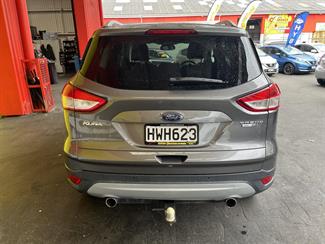 2015 Ford Kuga - Thumbnail