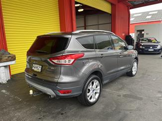 2015 Ford Kuga - Thumbnail