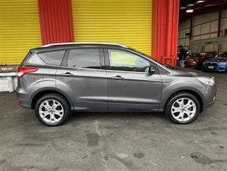 2015 Ford Kuga - Thumbnail