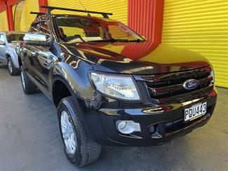 2012 Ford Ranger - Thumbnail