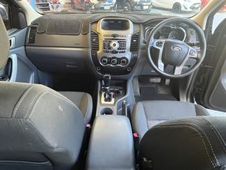 2012 Ford Ranger - Thumbnail