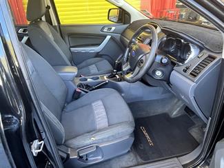 2012 Ford Ranger - Thumbnail