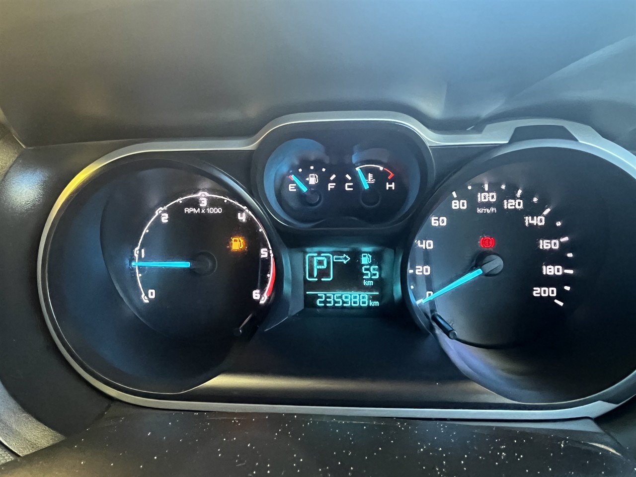 2012 Ford Ranger
